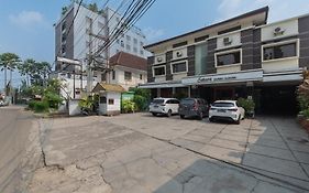 RedDoorz Plus @ Wastu Kencana