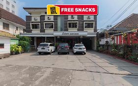 RedDoorz Plus @ Wastu Kencana